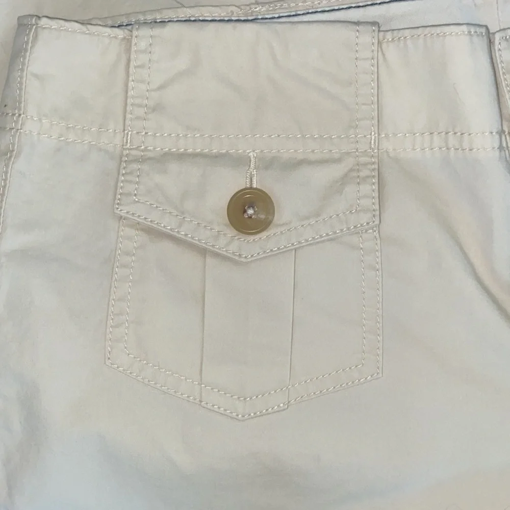 Banana Republic capris - Picture 2 of 5